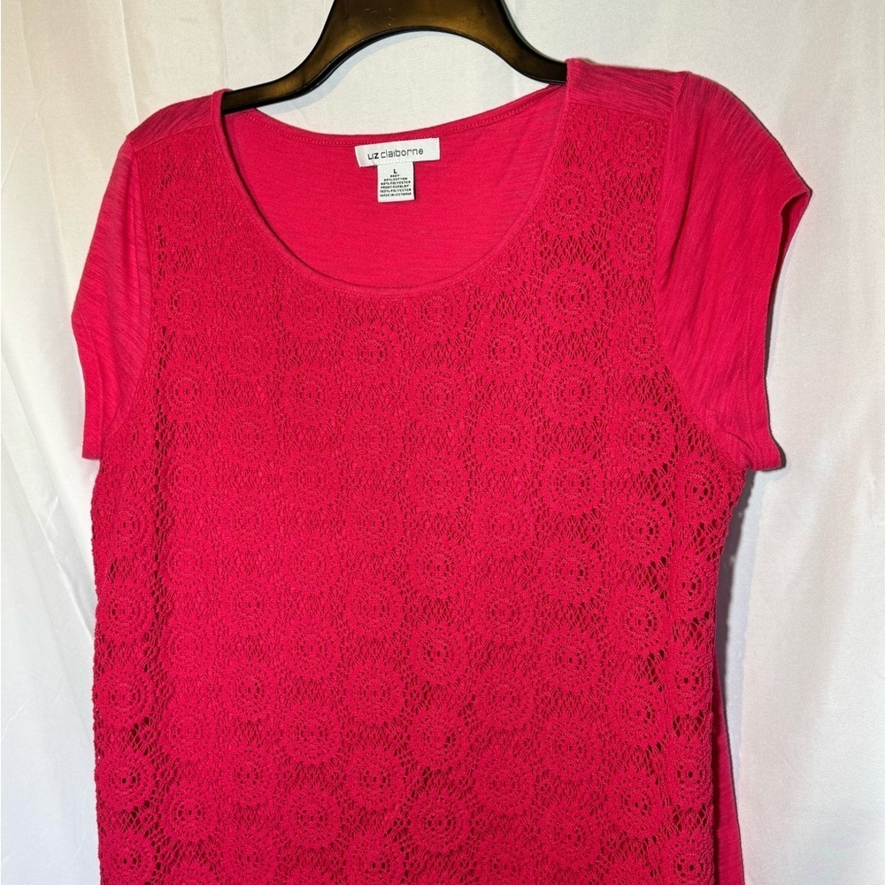 Women’s Sweater + Matching Shirt Set | 2-Piece Layered Outfit Cozy Chic - Picture 3 of 10